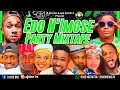 Download Lagu LATEST EDO BENIN PARTY MIX|NONSTOP BENIN MUSIC|EDO N'IMOSE BY DJ DEE ONE ft INFLUENCE AKABA,ESTHER