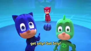 pj masks full episodes compilation 2018 part 7