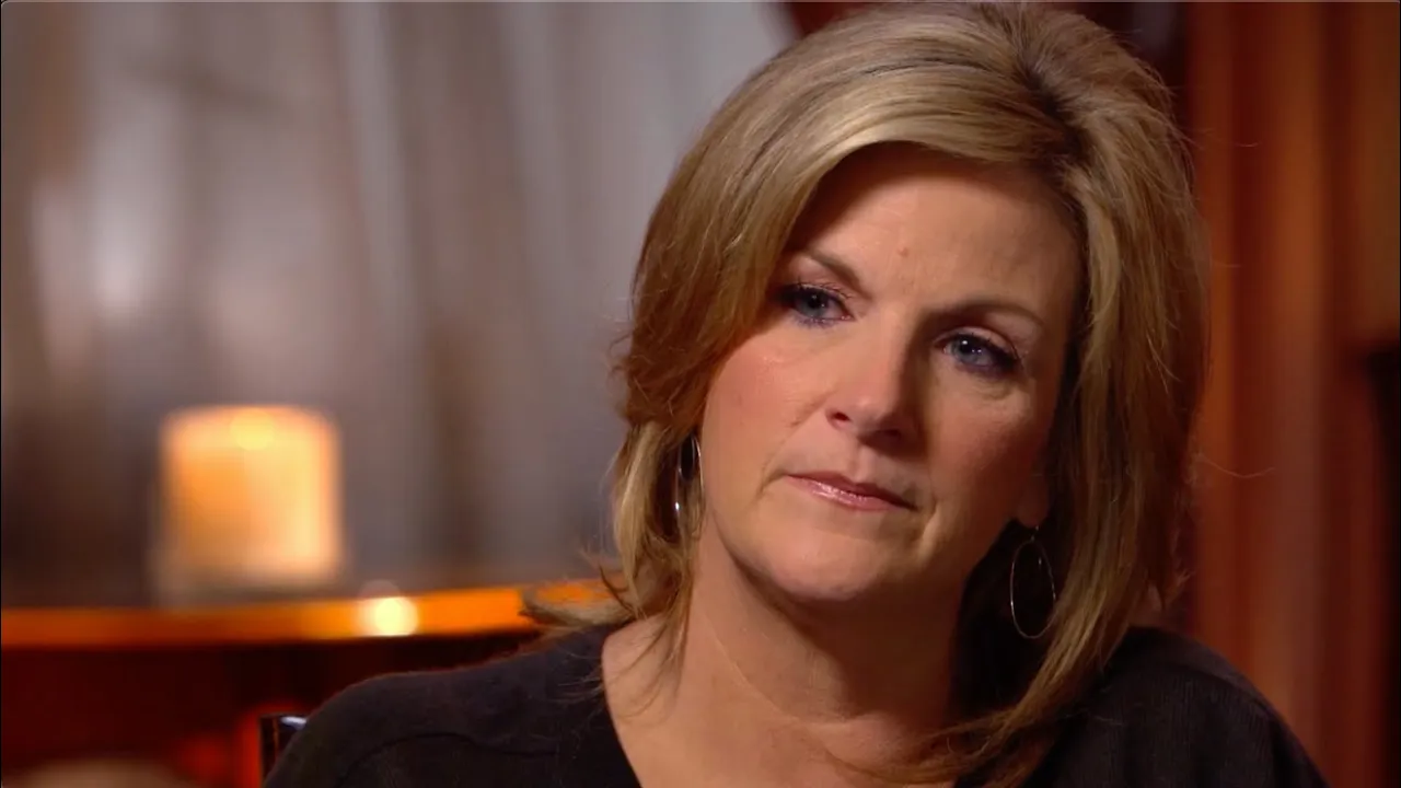 Trisha Yearwood Opens Up about the Hardest Time in Her Life Trisha Yearwood Opens Up about the Hardest Time in Her Life