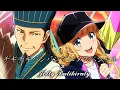 Download Lagu Paripi Koumei OP (QUEENDOM) X Jolly-Bulikirály / Chiki Chiki Bam Bam