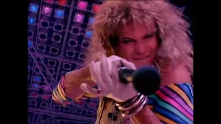 Download David Lee Roth – Yankee Rose (HD) -1986 MP3