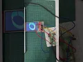 Lagu Fun möbius strip with Arduino and raspberry pi pico #timetravel