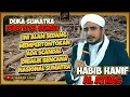Lagu DUKA SUMATRA DUKA INDONESIA, RIBUAN NYAWA MELAYANG AKIBAT ULAH TANGAN MANUSIA | HABIB HANIF AL ATHAS
