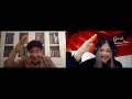 Download Lagu Guruh Soekarno Putra - Obrolan hangat bersama Noenq Qnarya