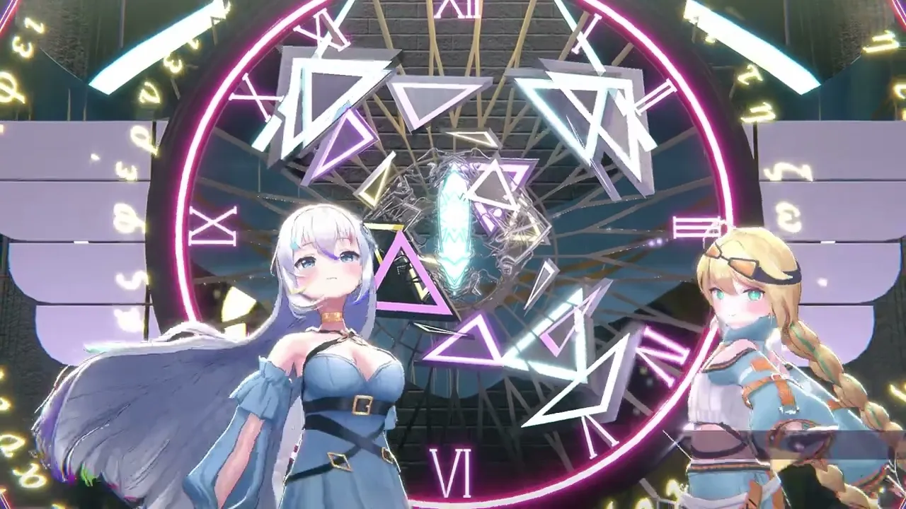 High - idolGenesis (Brave Group US)