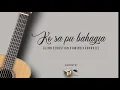 Download Lagu Ko Sa Pu Bahagia - Glenn Sebastian X Awind X VavaVeez (Official Audio)