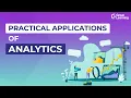Practical Applications of Analytics Real World Business Applications of Analytics Great Learning