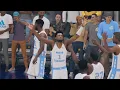 NBA 2k23 My Career EP 37 College Flashback - National Championship Game Winner