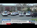 BREAKING NEWS Man shot in Evansville police looking for suspect