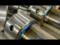 A simple positioner for welding stainless steel 1 5 mm