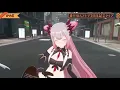 [Shiranui Flare] [3D] - かわE (KawaE) / Yabai T-Shirts Yasan ft. Patra