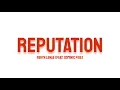 Ravyn Lenae (feat. Dominic Fike) - Reputation (Lyrics)
