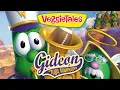 VeggieTales Gideon Tuba Warrior A Lesson in Trusting God