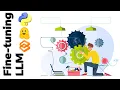 Fine Tuning LLM OpenAI GPT with Custom Data in python