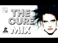 Download Lagu The Cure Mix By Perico Padilla | #thecure #robertsmith  #80s #newwave #80smusic #90s #90smusic