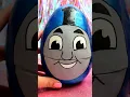 Download Lagu ASMR UNBOXING Thomas Train NOSTALGIC Egg ❤️#shorts #asmr #thomas #keretaapi #fyp #viral   #trending