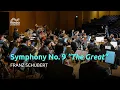 Download Lagu SCHUBERT Symphony No. 9 in C major, The Great · Rondo Production