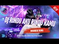Download Lagu DJ RINDU AKU RINDU KAMU - BREAKBEAT VIRAL TIKTOK TERBARU 2025 FULL MELODY