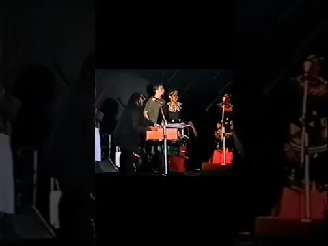Live in Brazil 2004