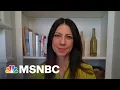 Dr Natalie Azar We Do Need People To Get That Second Shot Craig Melvin MSNBC