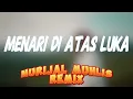 Download Lagu DANDUT REMIX MENARI DIATAS LUKA