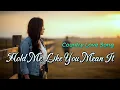Download Lagu HOLD ME LIKE YOU MEAN IT - MW x Suno Ai (Official Lyric Video) | New Country Love Song