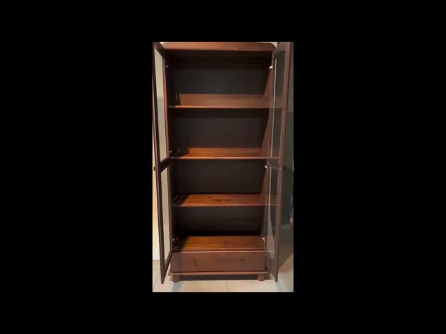 Vídeo do produto
