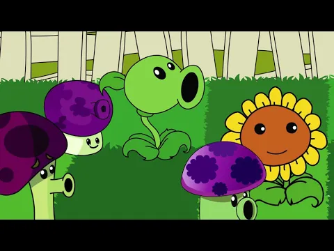 Download MP3 PVZ Cartoon: The evolution of plant and prevent Zomibe's attack | Moo TLK