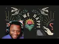 COTERIE - Bless My Soul - REACTION