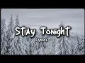 Download Lagu Stay Tonight – Wrapped in Your Arms | New english song | New english songs 2025