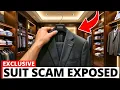 8 Suit Brands To NEVER Buy And 3 That Are Actually WORTH It