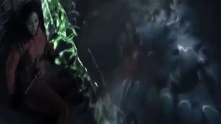 Iconic Alien Vs Predator Scene 2004 