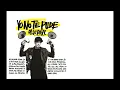 Tito y La Liga - Yo no te pude olvidar - Cd Revolucion