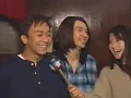 BEYOND 1993年創作人音樂BEYOND接受訪問