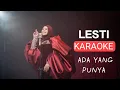 Download Lagu Lesti - Ada Yang Punya [KARAOKE]