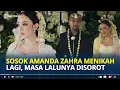 SOSOK Amanda Zahra Viral Menikah Lagi, Dokter Lulusan UGM hingga Masa Lalunya Disorot