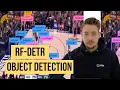 Train RF-DETR on Custom Dataset for Object Detection