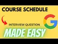 Course Schedule - Leetcode 207