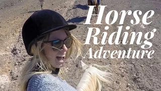 CANARY ISLANDS: HORSING AROUND – Chase the Story 17