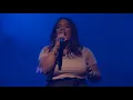 "Speak The Name" by Koryn Hawthorne | Free Worship