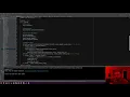 Pygame Tutorial Basics Galaga Style Game Part 23 - Creating Game Over Message