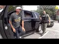 Man arrested after attempting a traffic stop on an undercover deputy