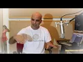 How to Play With a Ney "Bahlam Beek - Abdel Halim Hafez"  بحلم بيك - عبد الحليم حافظ