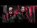 Robin Schulz, Steve Aoki, LAWRENT - Bloodtype (Official Visualizer)