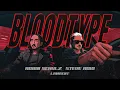 Download Lagu Robin Schulz, Steve Aoki, LAWRENT - Bloodtype (Official Visualizer)
