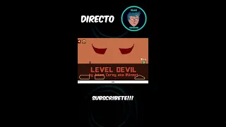 DIRECTO DIA DEL NIÑO!!! (SHORT)