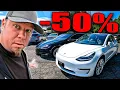 Lagu No One Is Telling You The TRUTH ABOUT TESLA, So I Have To