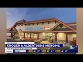 Smith s Albertsons overlap in Las Vegas grocery competition