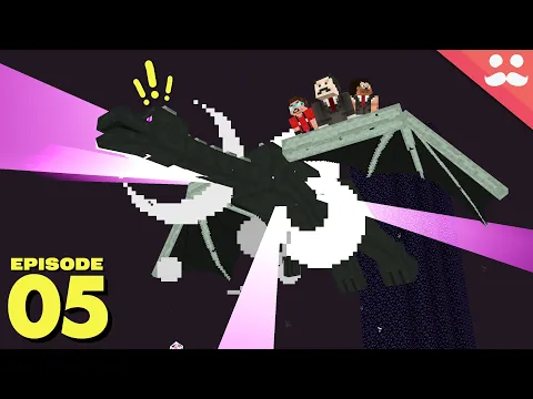 Video Thumbnail: Hermitcraft 11: Episode 5 - World Record