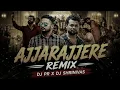AJJARAJJERE REMIX DJ PR & DJ SHRINIVAS 